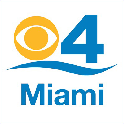 Miami CBS4 Local