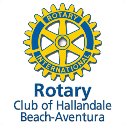 Rotary Club Hallandale Beach-Aventura